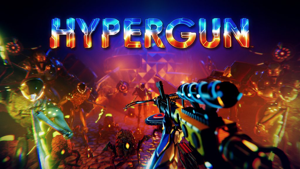 HYPERGUN Review Review