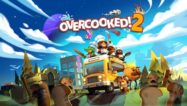 Overcooked2 review featured