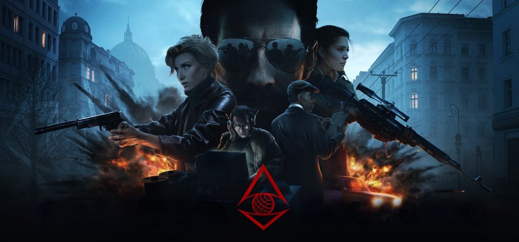 Phantom Doctrine Review Review
