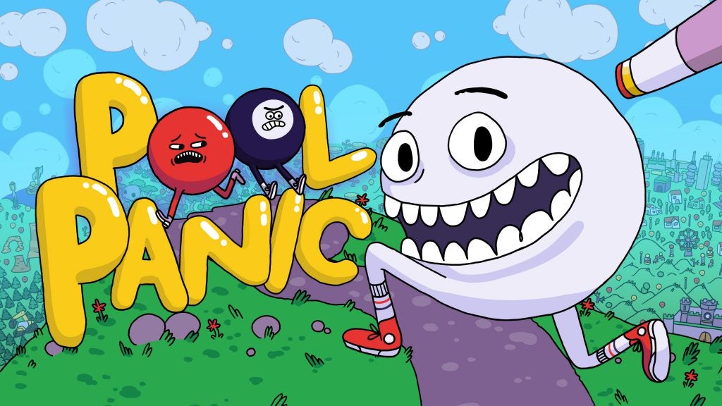 Pool Panic Review Review