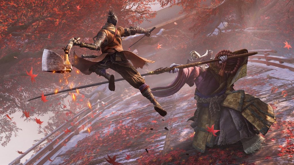Sekiro 24