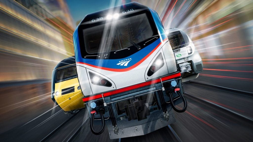 Train Sim World Review Review