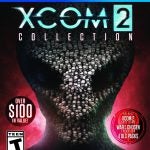XCOM2 COLLECTION GAME PS4 FOB