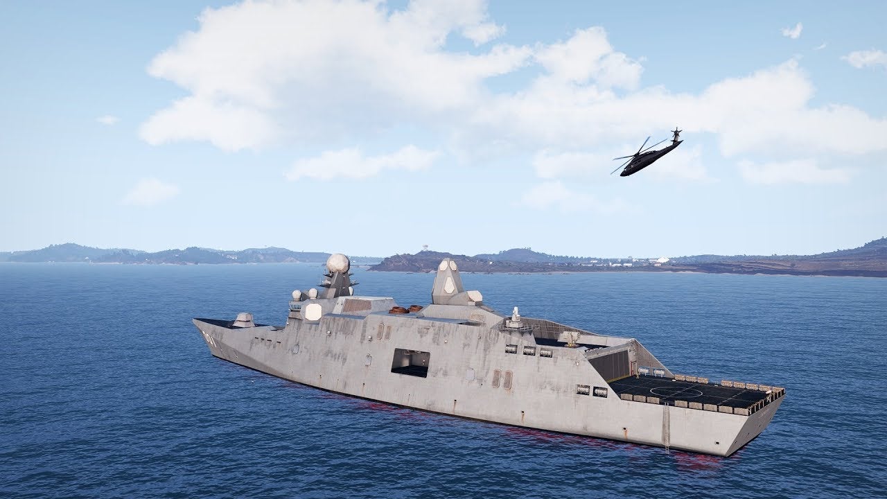 arma 3 receives its 81st update