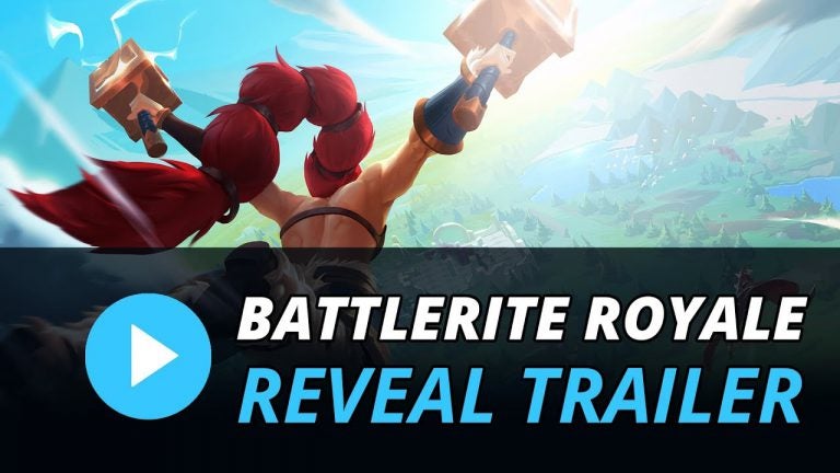 battlerite royales pricing revea