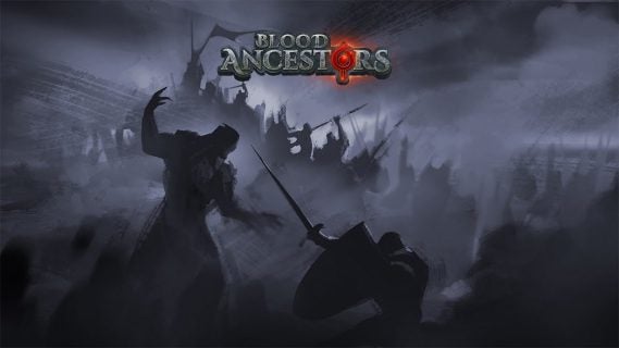 blood ancestors is coming to ste