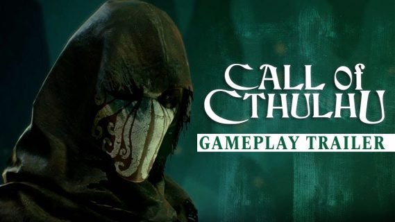 call of cthulhu gameplay from ga