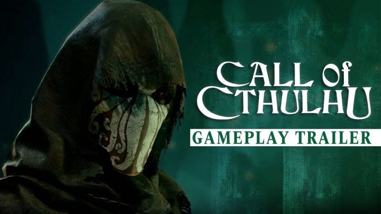 call of cthulhu gameplay from ga