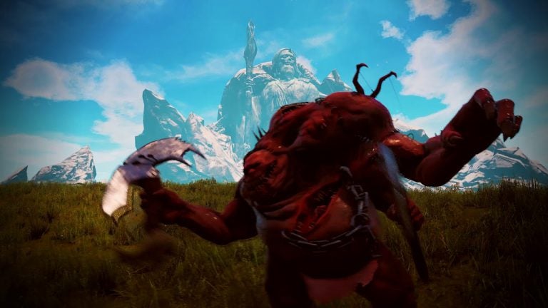 citadel forged with fire receive