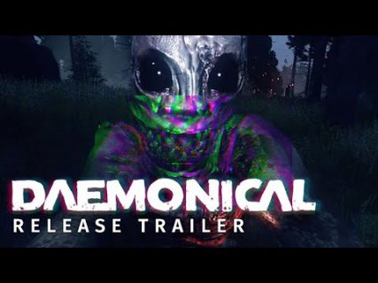 daemonical possesses steam early