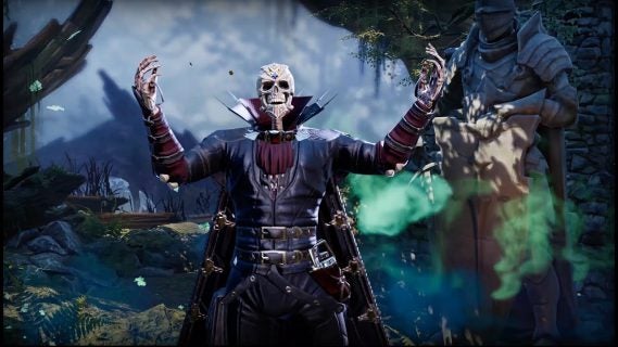 divinity original sin 2 definiti