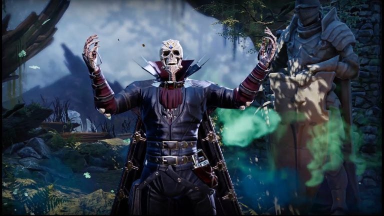 divinity original sin 2 definiti