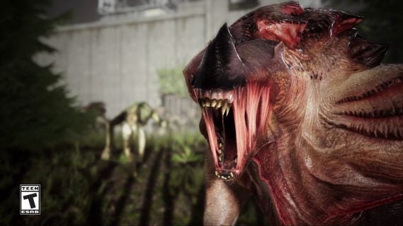 earthfall developers holospark o