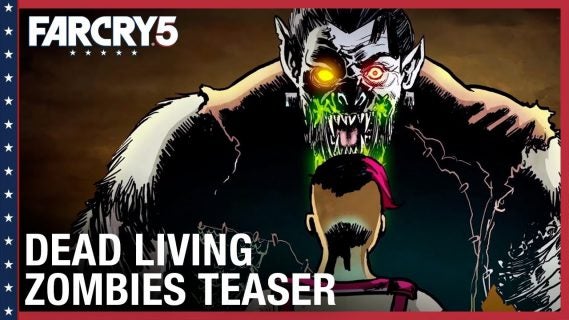 far cry 5 dead living zombies sc
