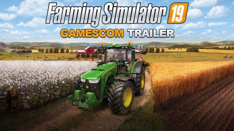 farming simulator 19 gamescom tr