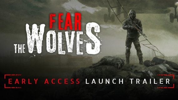 fear the wolves gets exposed to