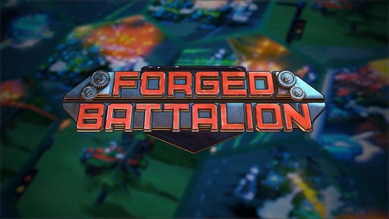 forged battalion leaves steam ea