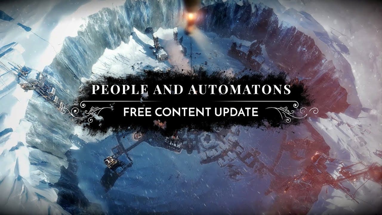 frostpunk updates frostpunk updates