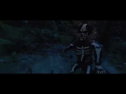 green hell the psychological sur