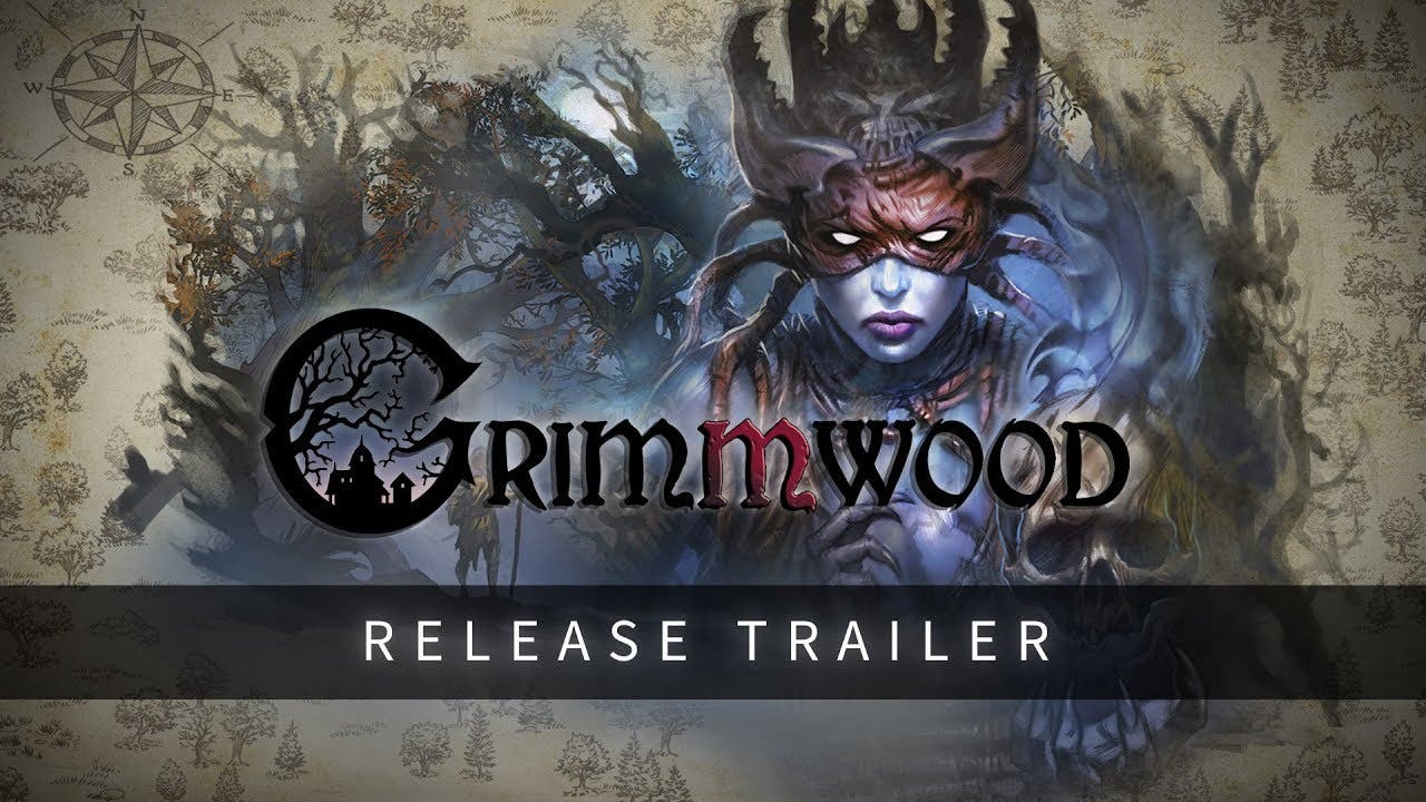 grimmwood the co op mmo survival