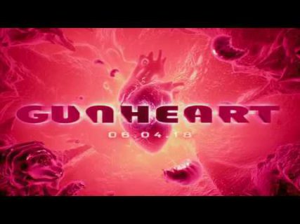 gunheart the vr and non vr first