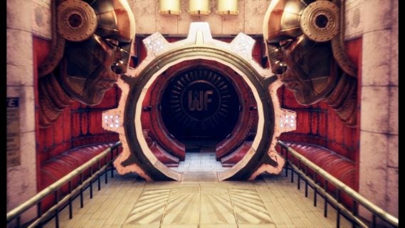 insomnia the ark overview traile