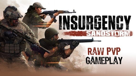 insurgency sandstorm showcases p