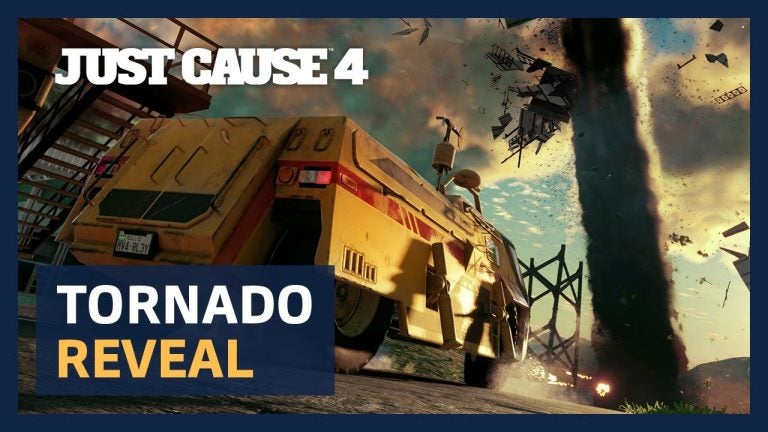 just cause 4 gameplay trailer sh