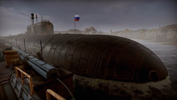 kursk gets new gameplay trailer