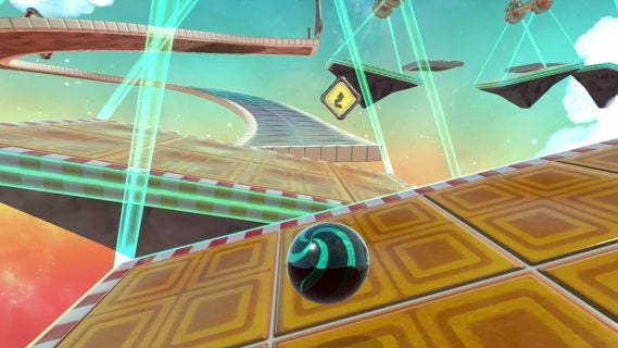 marble it up coming to switch in