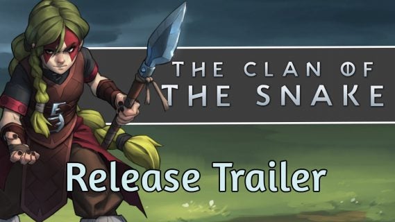 northgard dlc clan of the snake