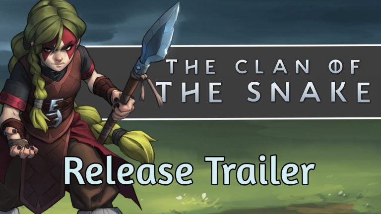 northgard dlc clan of the snake
