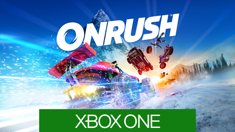 onrushgiveaway xbox