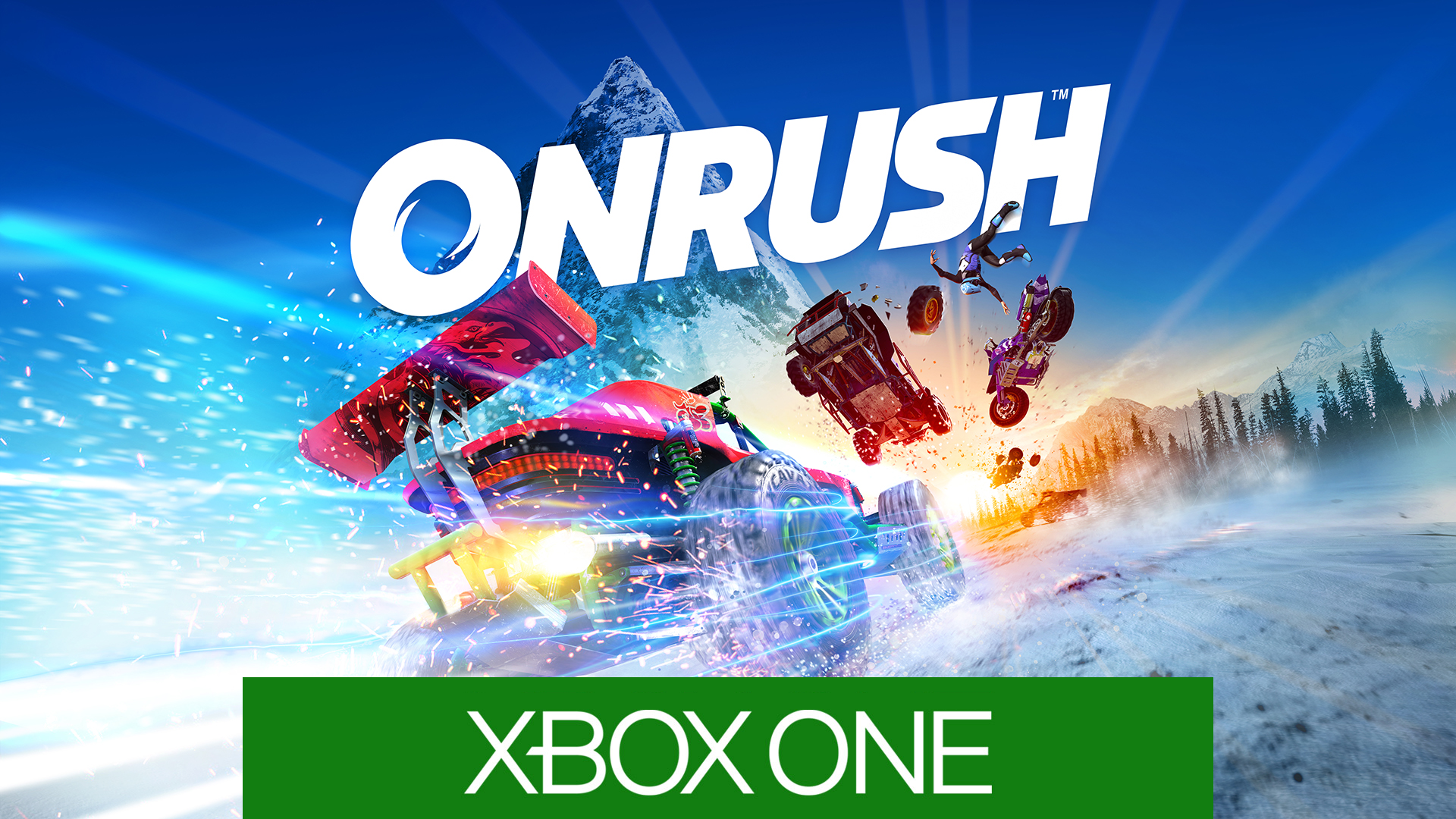 onrushgiveaway xbox