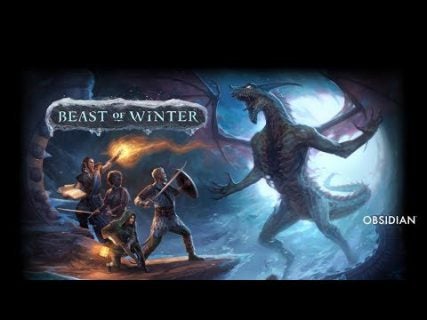 pillars of eternity ii deadfires