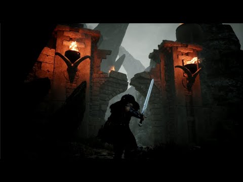 rune the open world viking rpg c