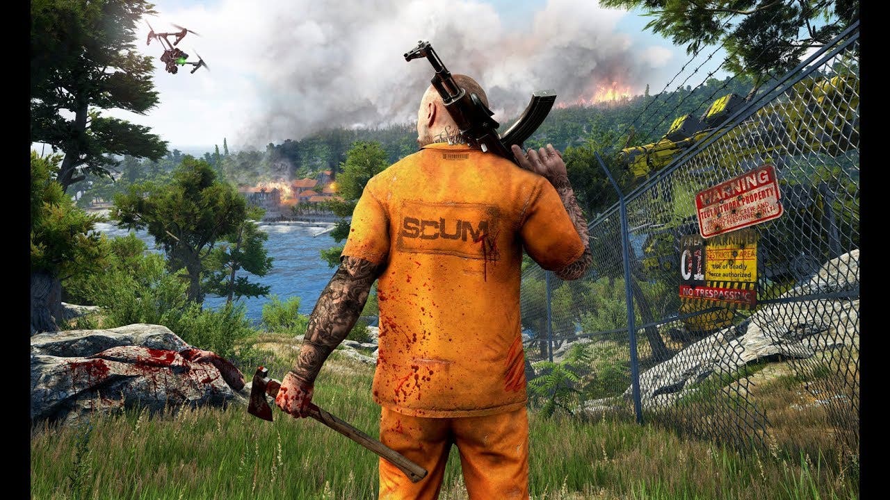 scum gamepires hardcore survival