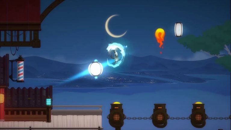 shio is available now on nintend