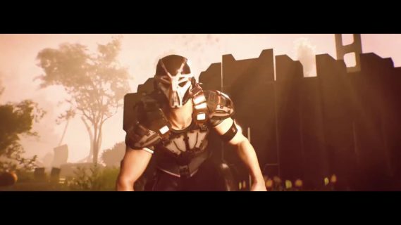 stormdivers teased at gamescom 2