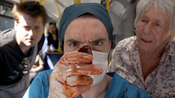 surgeon simulator cpr gets its f