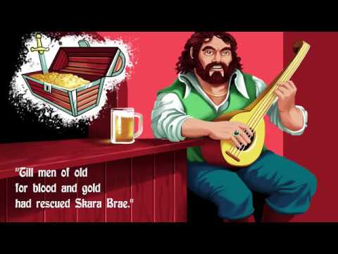 the bards tale trilogy is coming