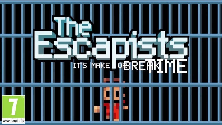 the escapists complete edition i