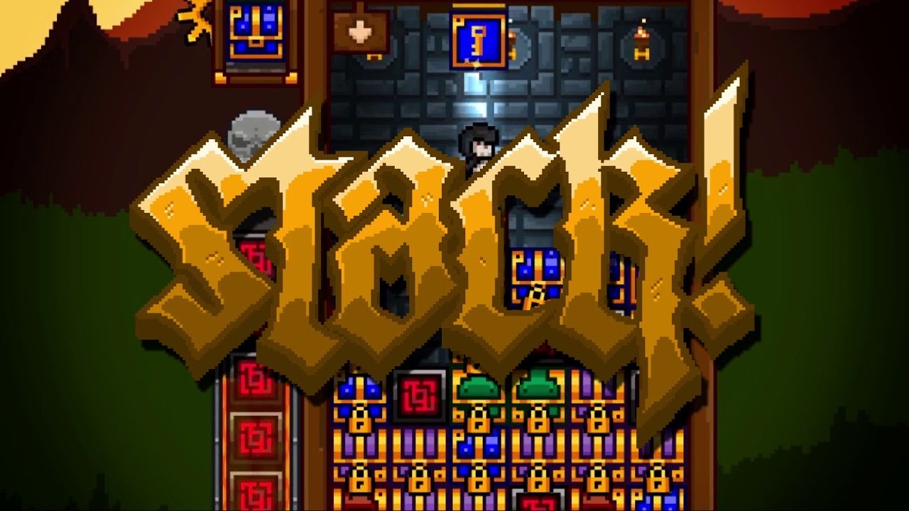 Treasure Stack Treasure Stack announced during the Nindies Summer Showcase event ...