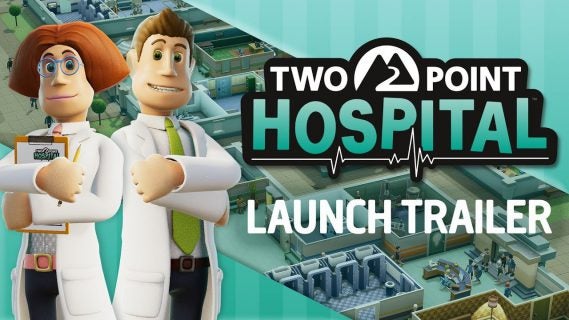 two point hospital is now taking