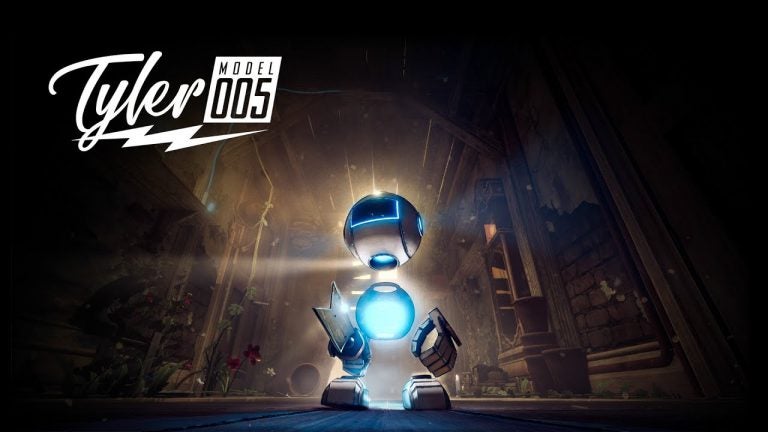 tyler model 005 announced by rev