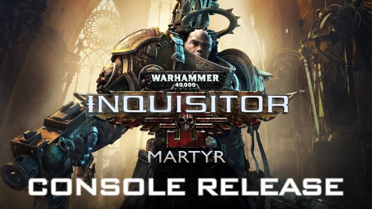 warhammer 40000 inquisitor marty