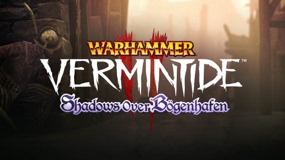 warhammer vermintide 2 receives