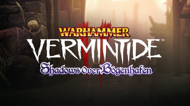 warhammer vermintide 2 receives