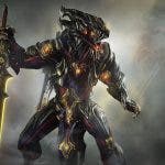 Keyart ChromaPrimeAccess