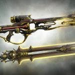 Keyart ChromaPrimeAccess Weapons